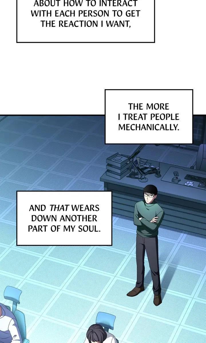 Read Cheolsu Saves the World Manga Online