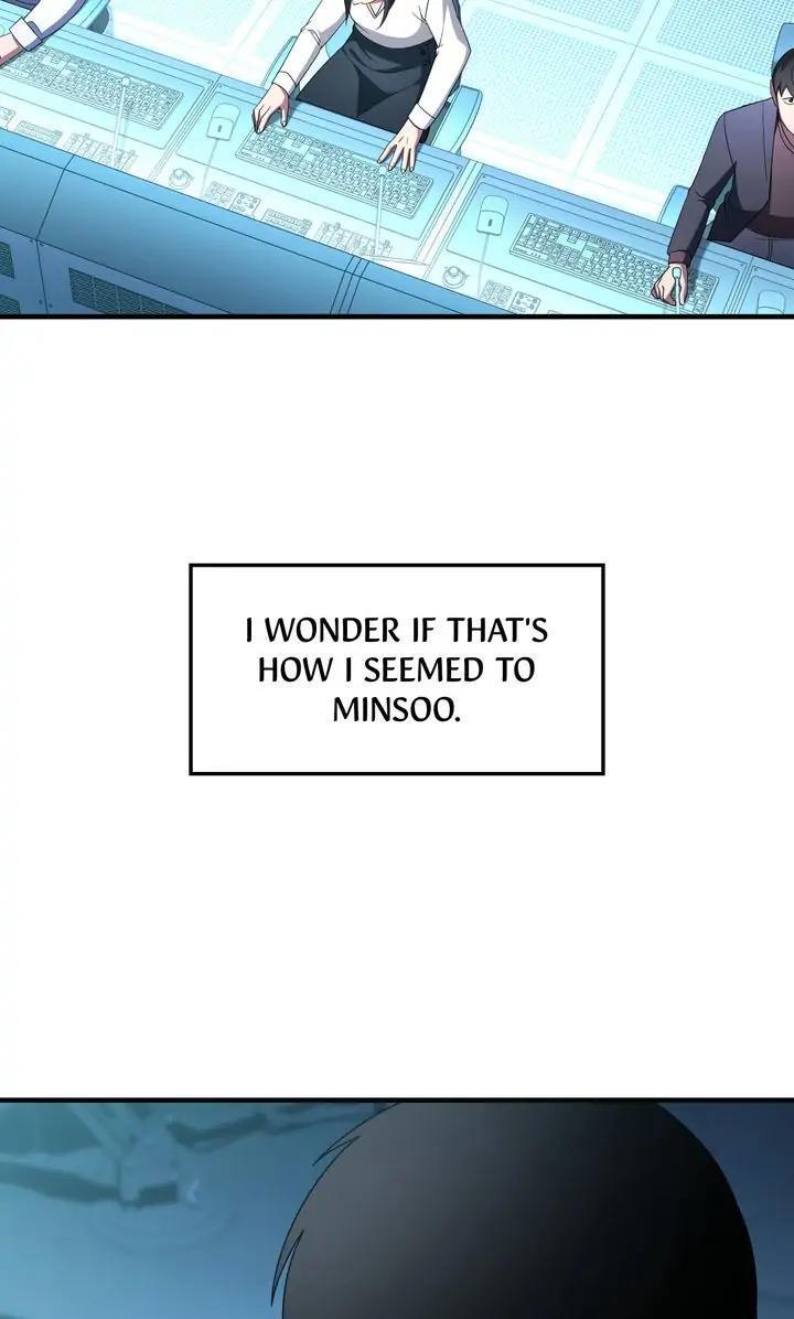 Read Cheolsu Saves the World Manga Online