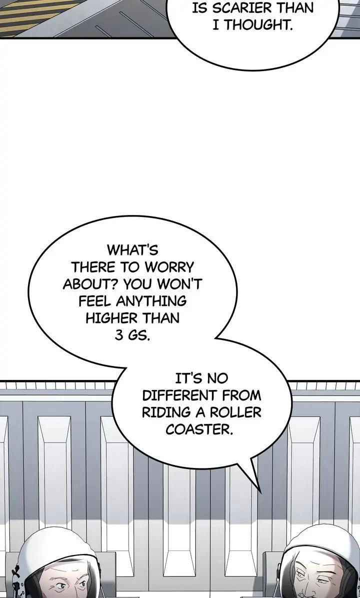 Read Cheolsu Saves the World Manga Online