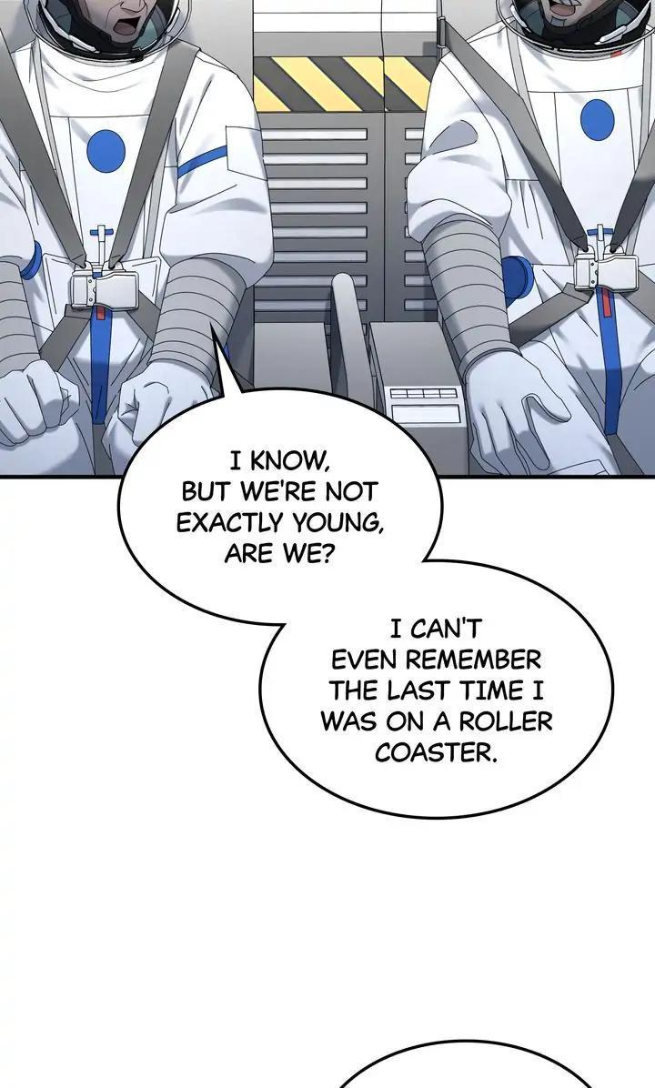 Read Cheolsu Saves the World Manga Online