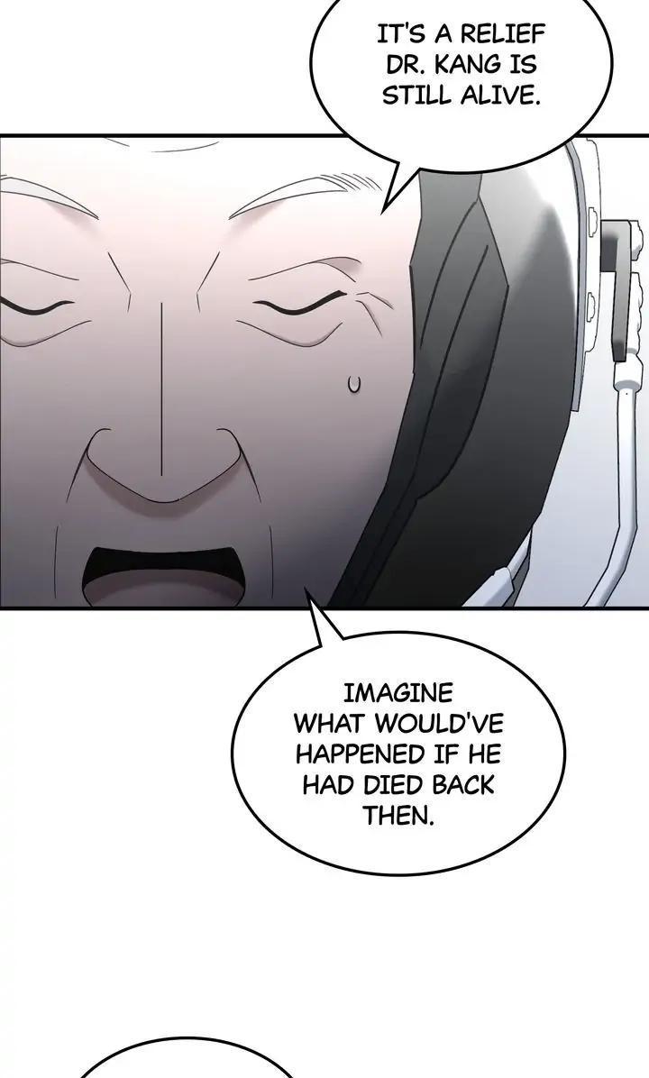 Read Cheolsu Saves the World Manga Online