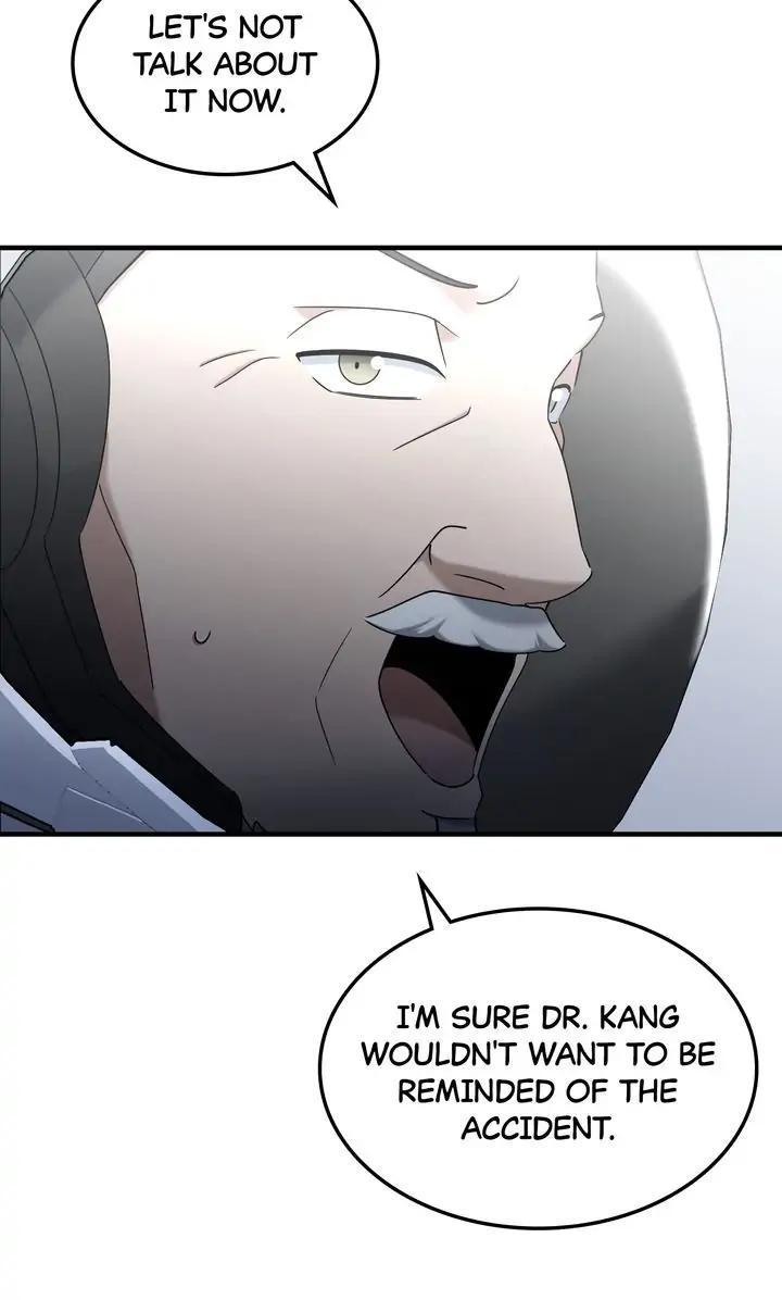 Read Cheolsu Saves the World Manga Online