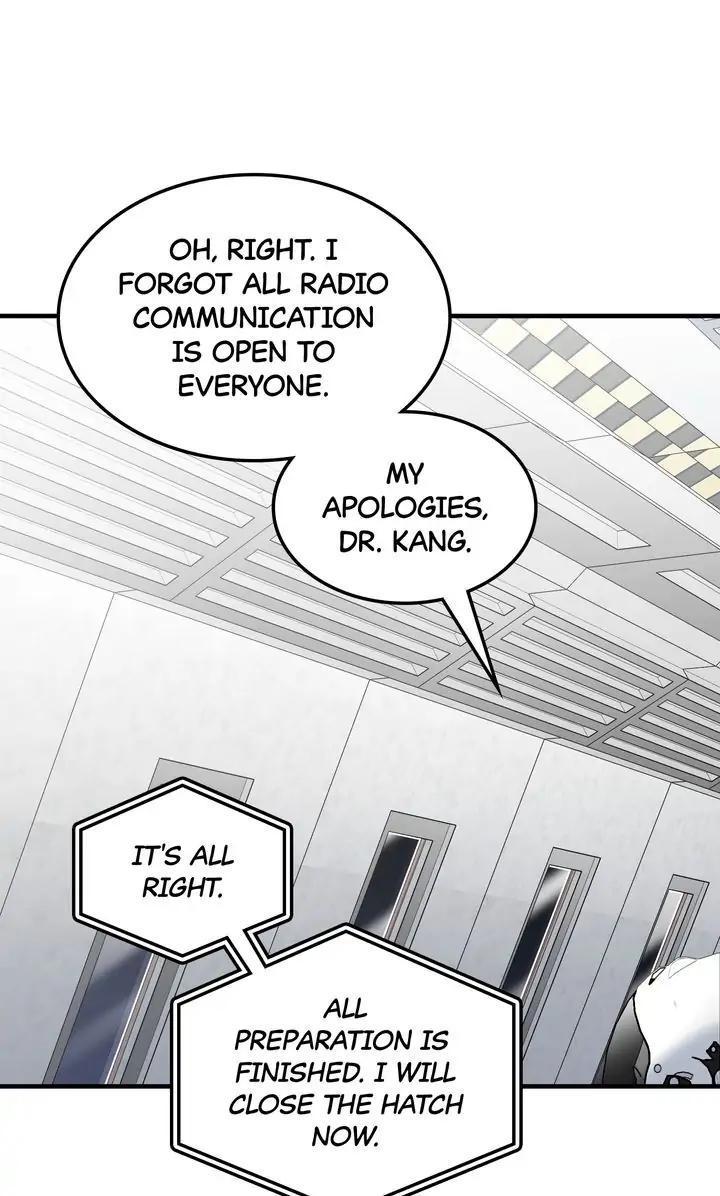Read Cheolsu Saves the World Manga Online