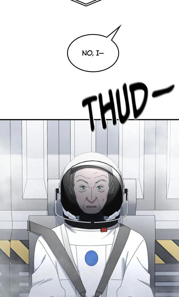 Read Cheolsu Saves the World Manga Online