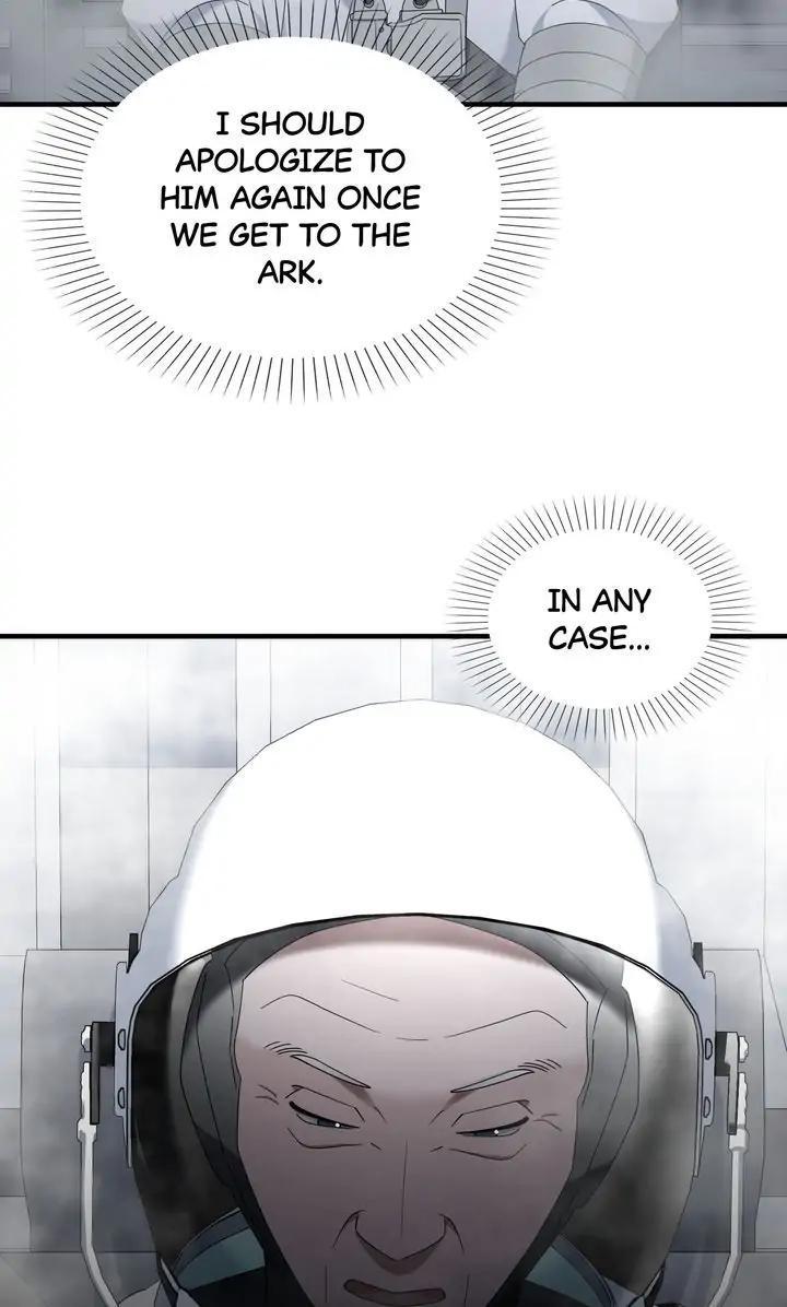 Read Cheolsu Saves the World Manga Online