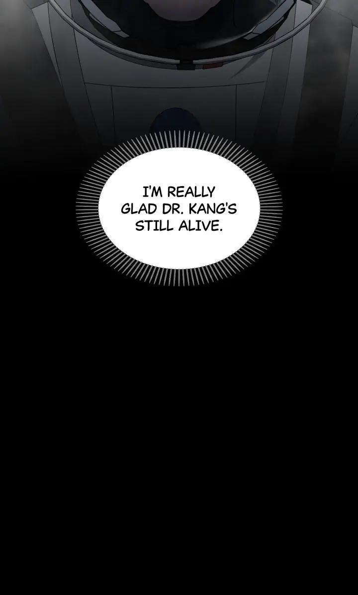 Read Cheolsu Saves the World Manga Online