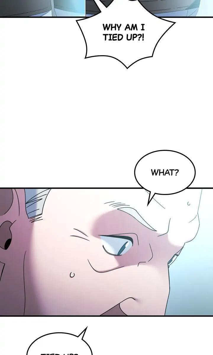 Read Cheolsu Saves the World Manga Online