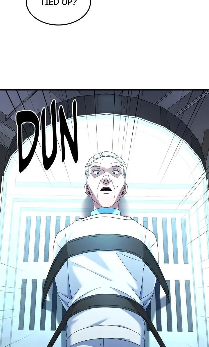 Read Cheolsu Saves the World Manga Online