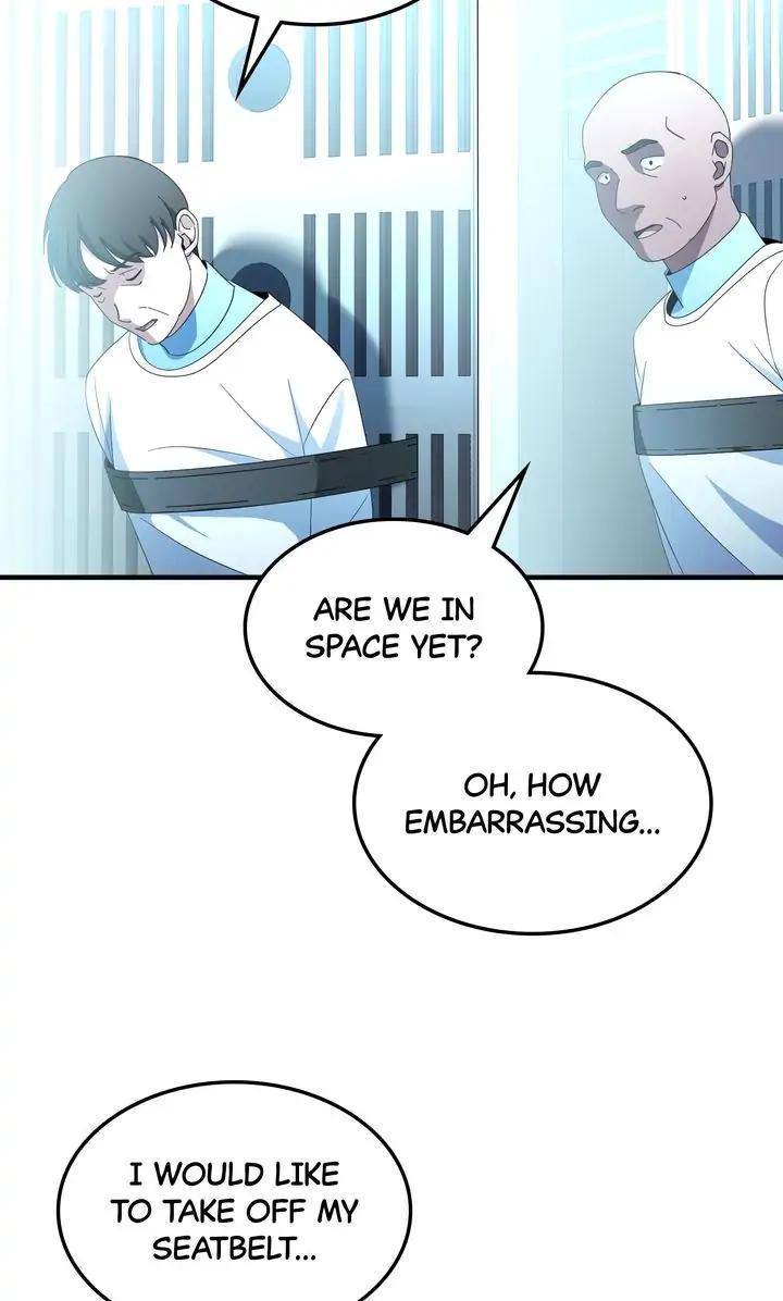 Read Cheolsu Saves the World Manga Online