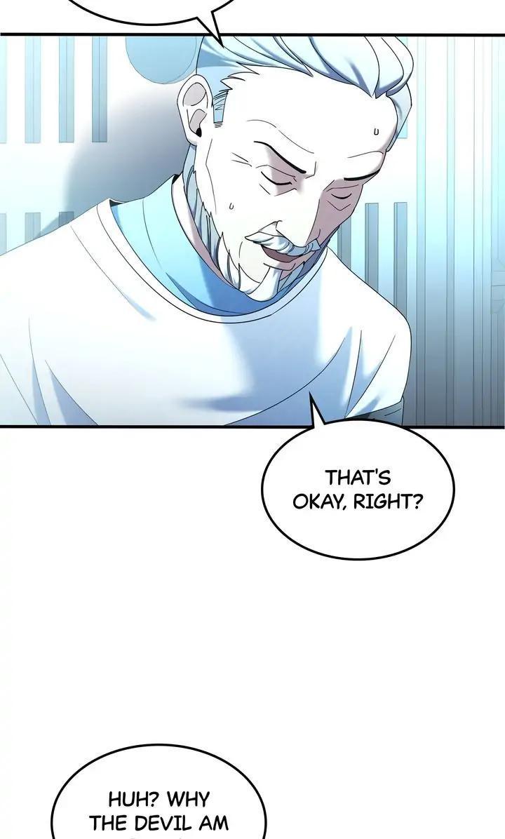 Read Cheolsu Saves the World Manga Online