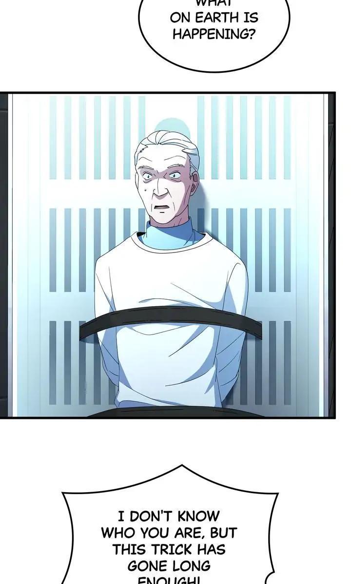 Read Cheolsu Saves the World Manga Online