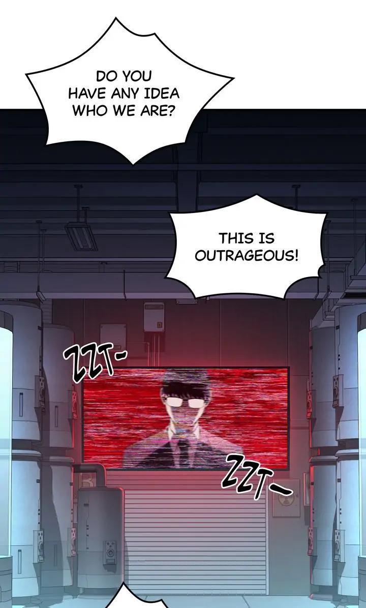 Read Cheolsu Saves the World Manga Online