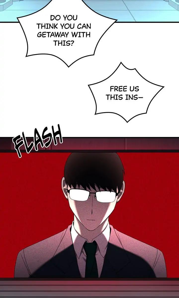 Read Cheolsu Saves the World Manga Online