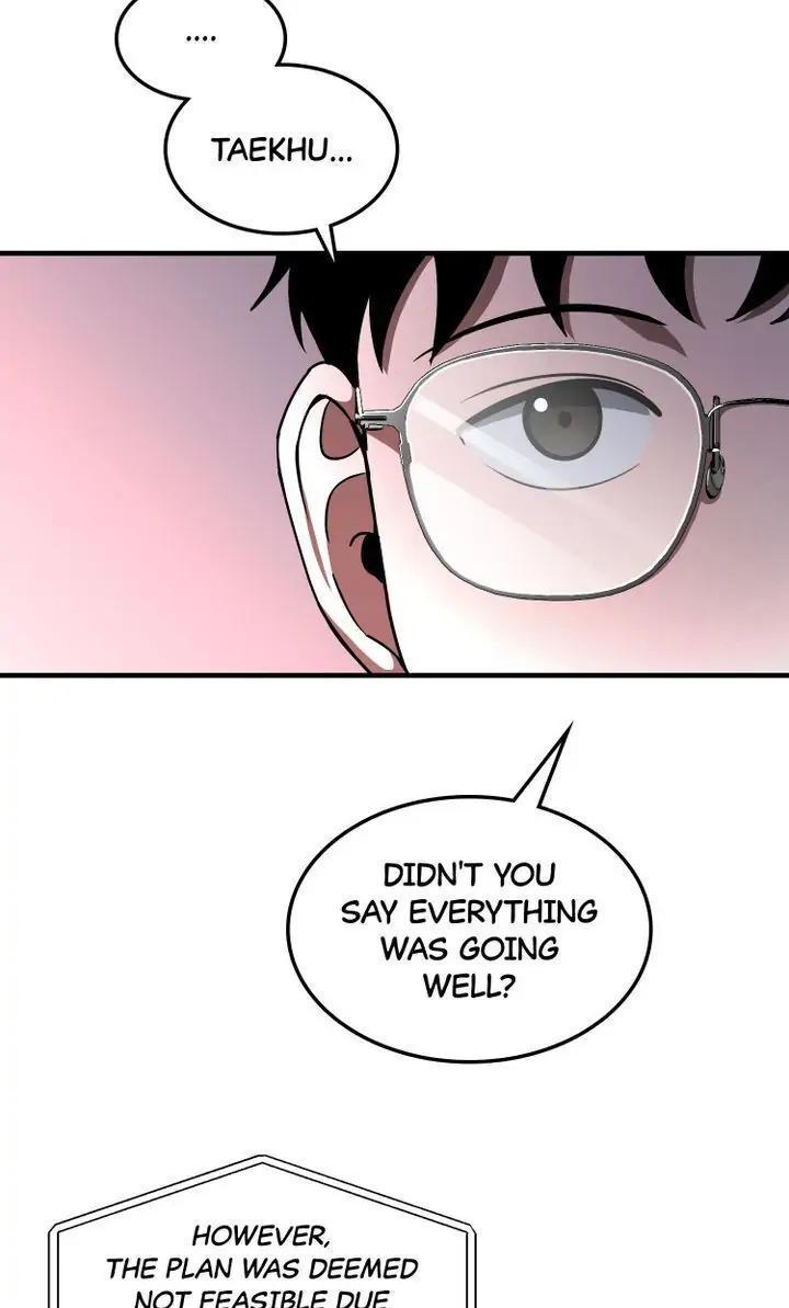 Read Cheolsu Saves the World Manga Online