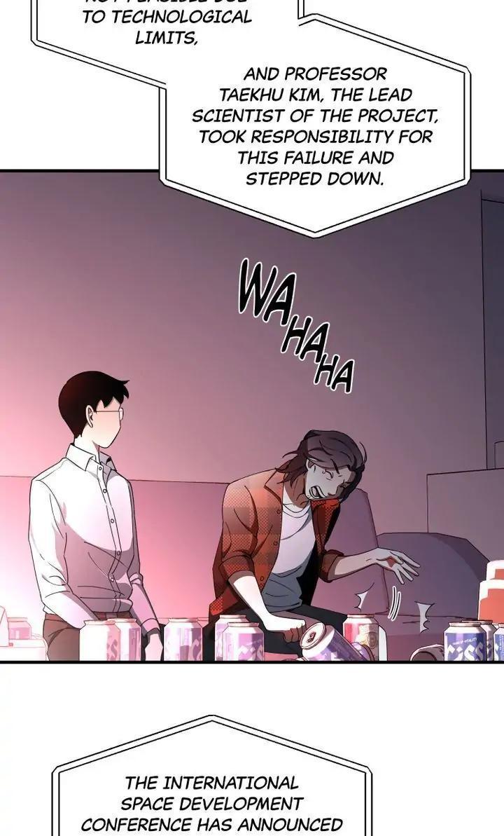 Read Cheolsu Saves the World Manga Online