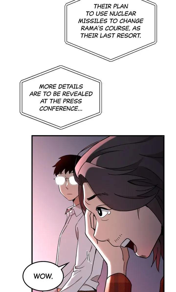 Read Cheolsu Saves the World Manga Online