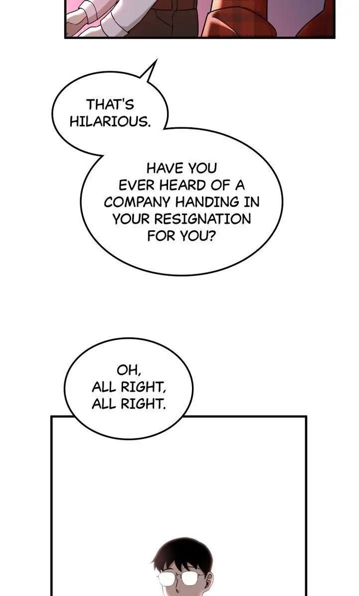 Read Cheolsu Saves the World Manga Online
