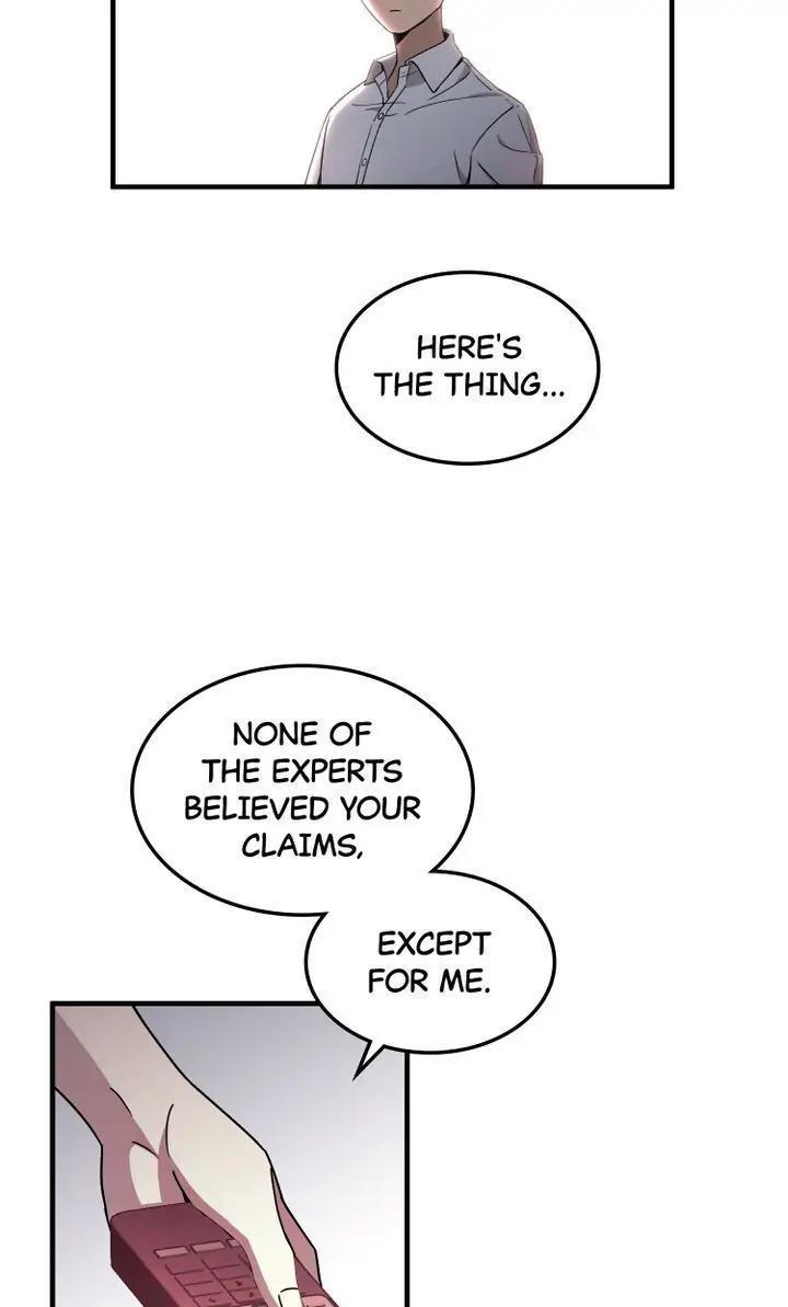 Read Cheolsu Saves the World Manga Online