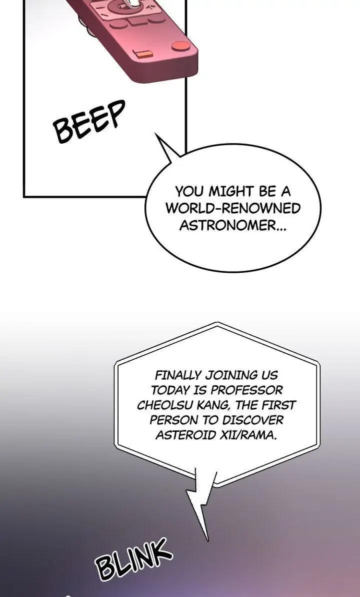 Read Cheolsu Saves the World Manga Online