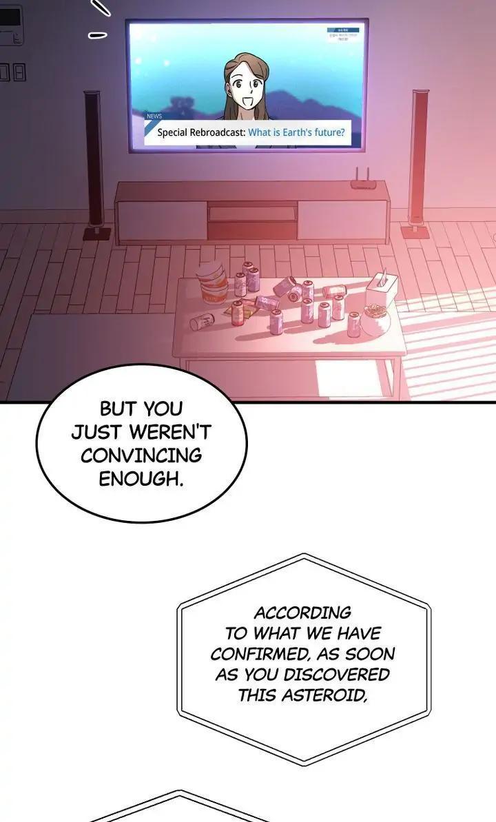 Read Cheolsu Saves the World Manga Online