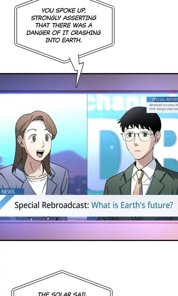 Read Cheolsu Saves the World Manga Online