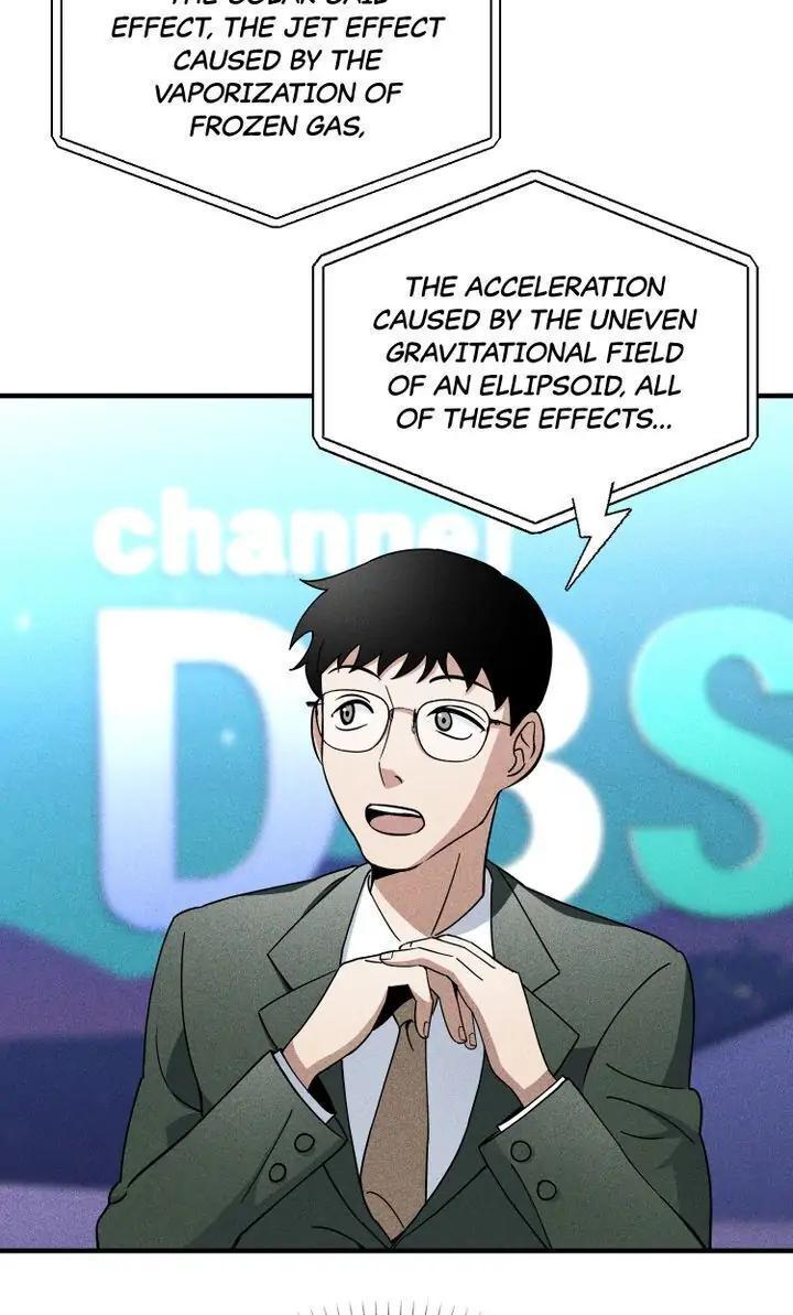 Read Cheolsu Saves the World Manga Online