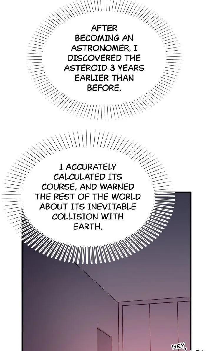 Read Cheolsu Saves the World Manga Online