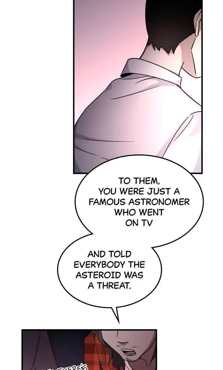 Read Cheolsu Saves the World Manga Online