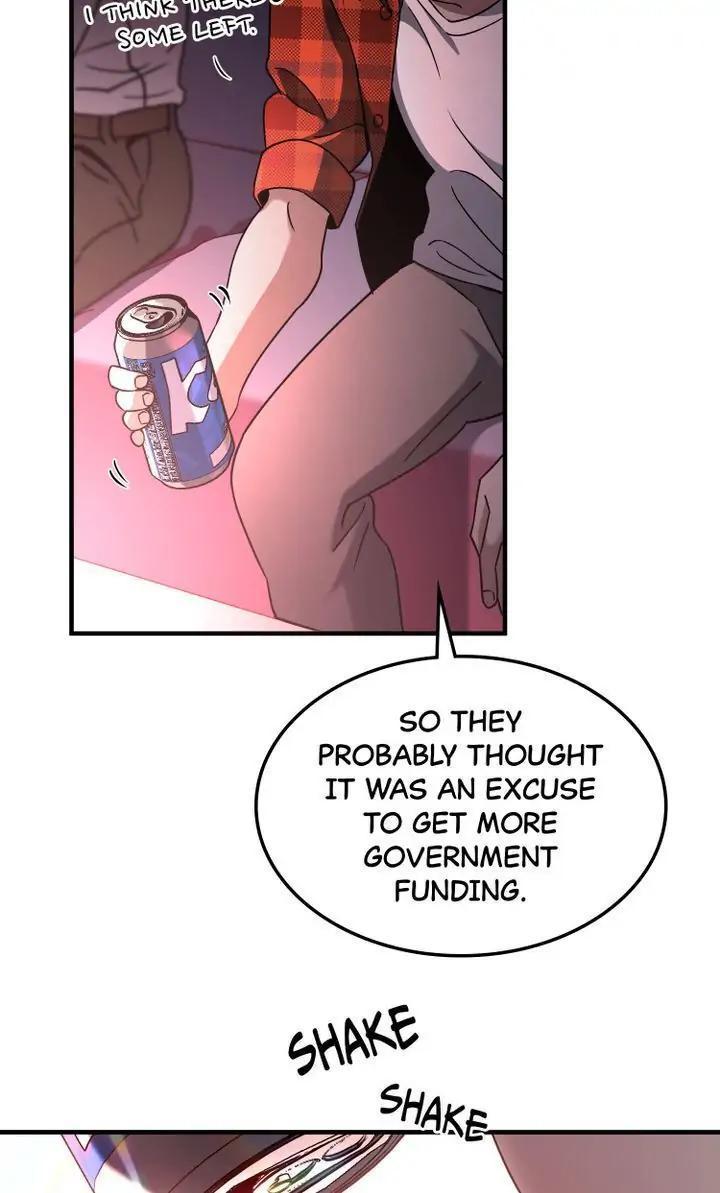 Read Cheolsu Saves the World Manga Online