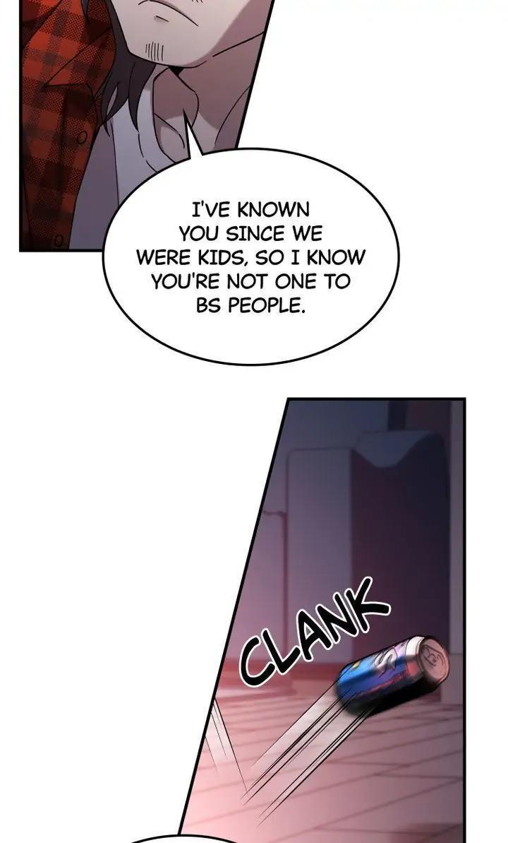 Read Cheolsu Saves the World Manga Online