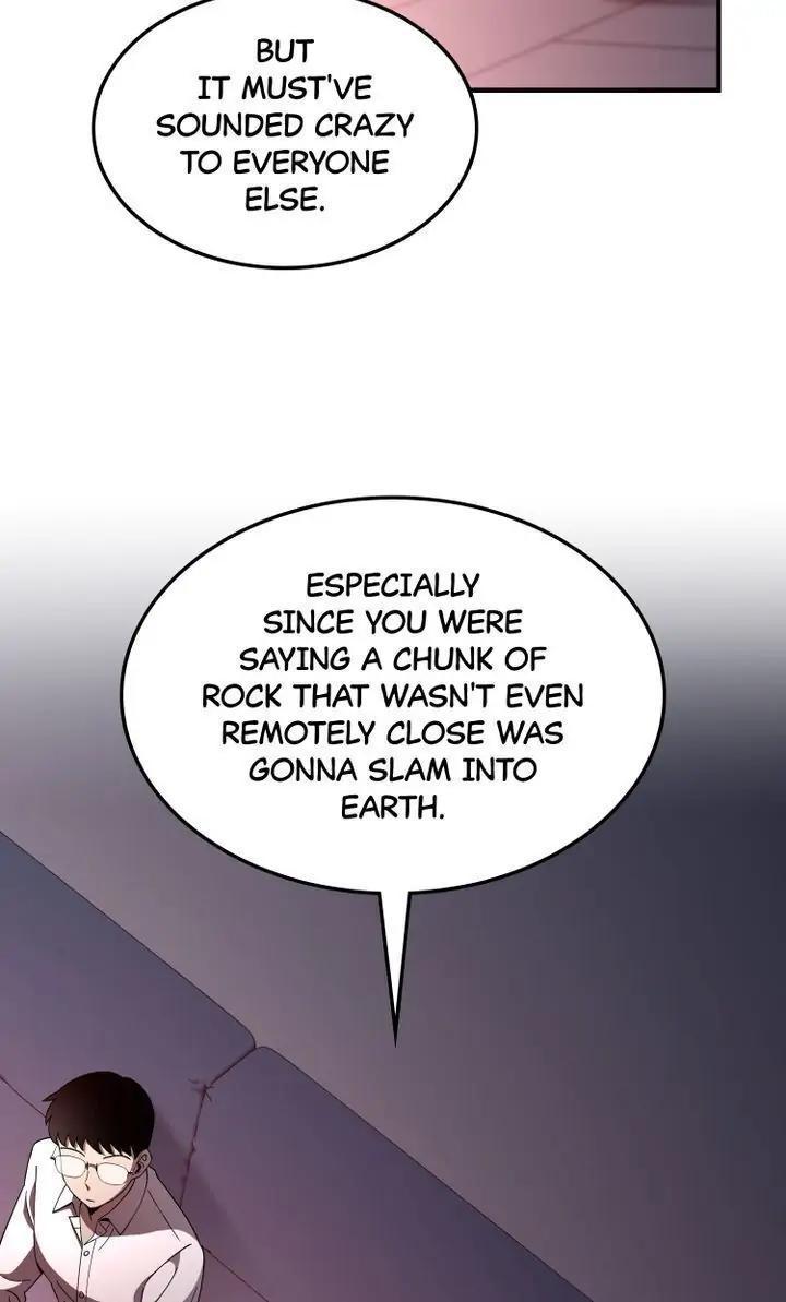 Read Cheolsu Saves the World Manga Online