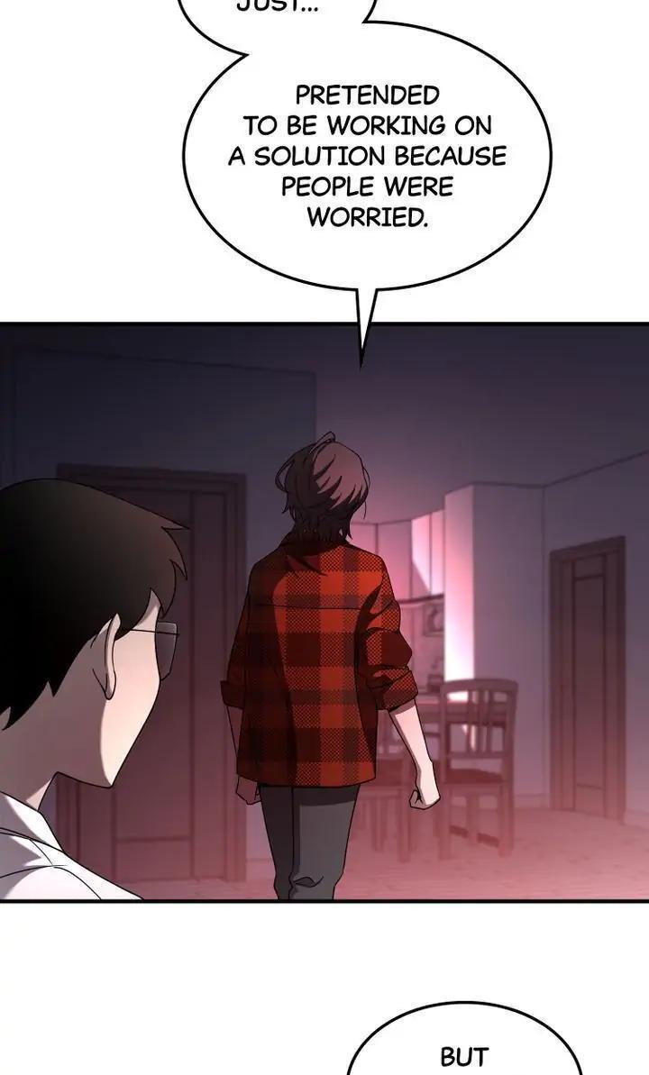 Read Cheolsu Saves the World Manga Online