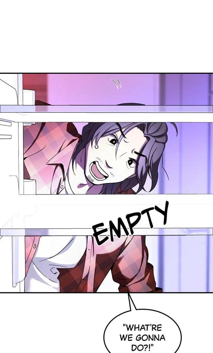 Read Cheolsu Saves the World Manga Online