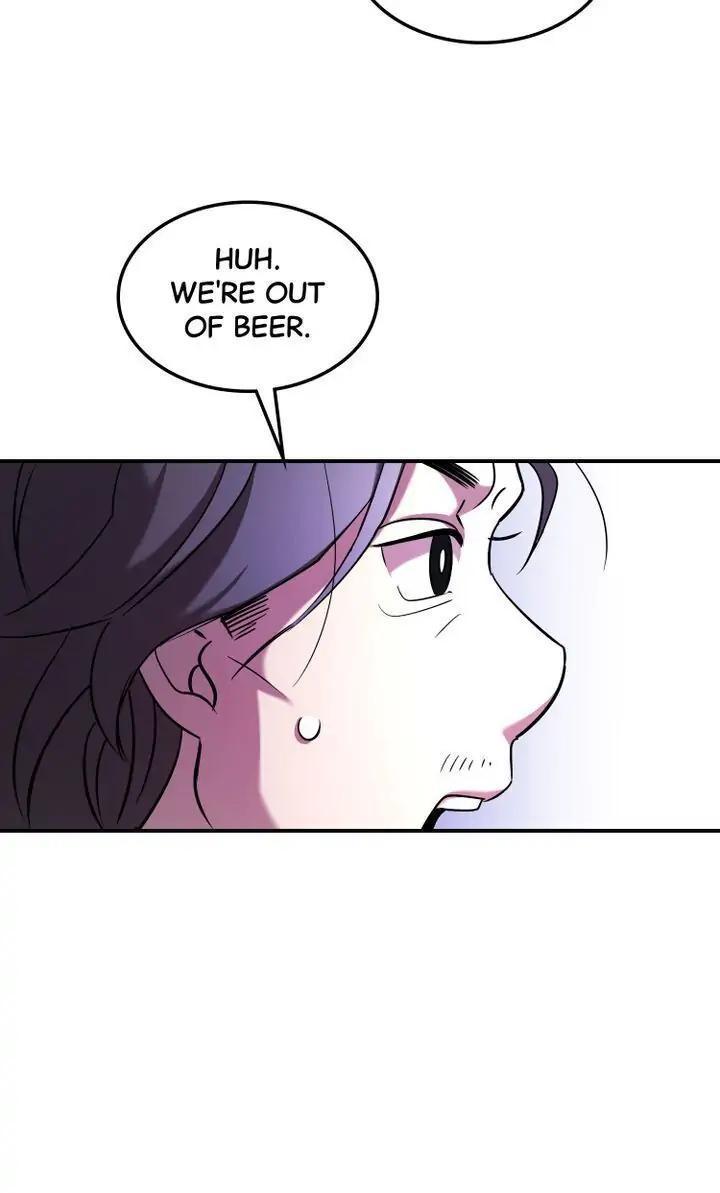 Read Cheolsu Saves the World Manga Online