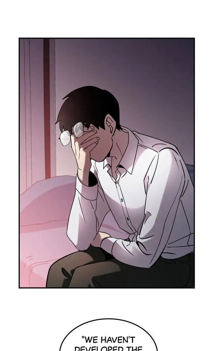 Read Cheolsu Saves the World Manga Online