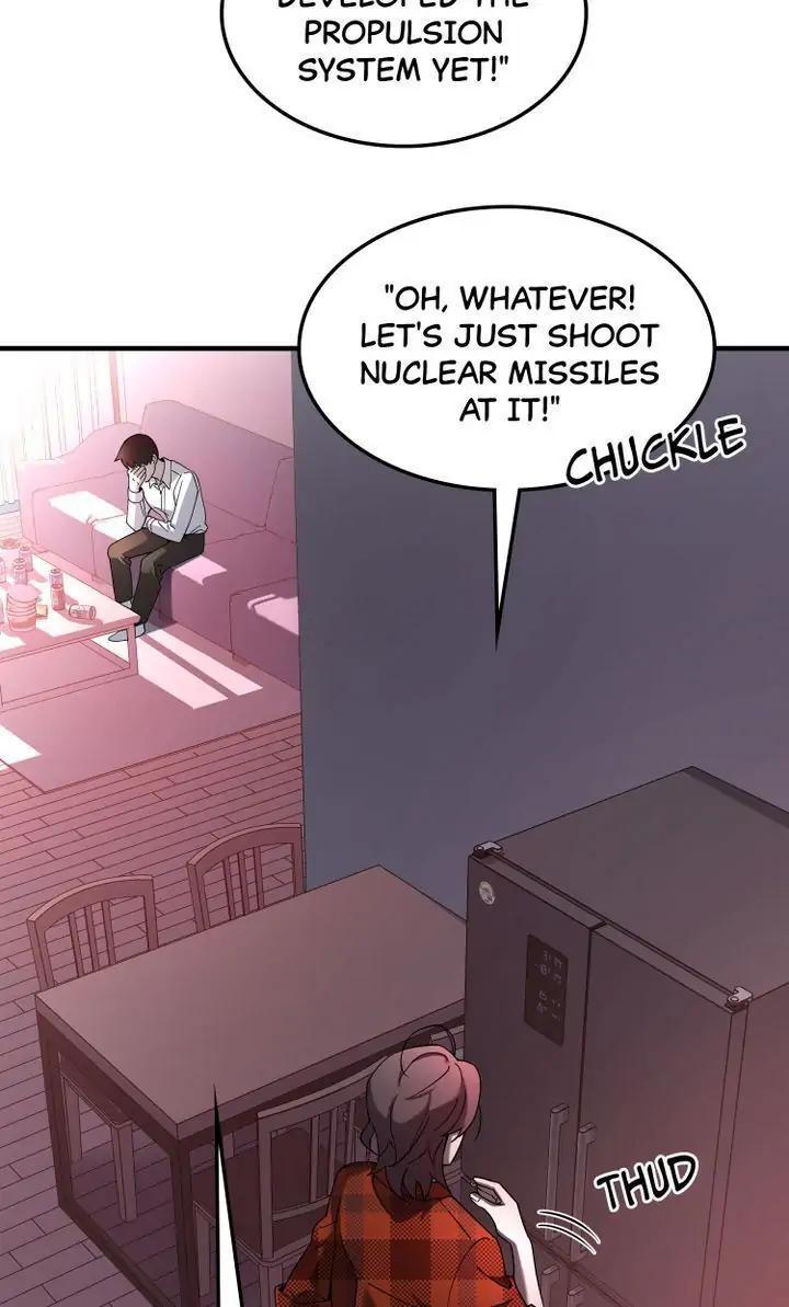 Read Cheolsu Saves the World Manga Online