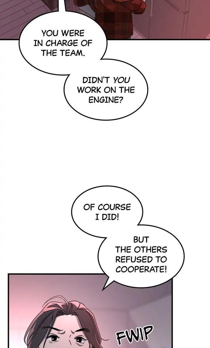 Read Cheolsu Saves the World Manga Online