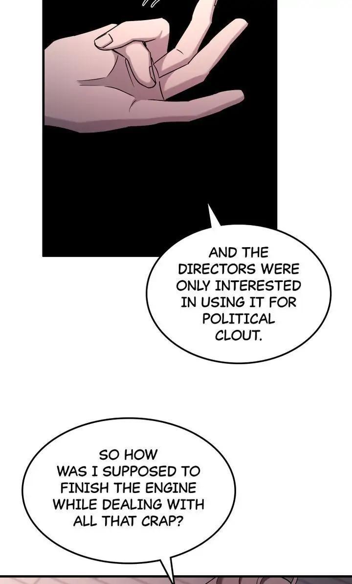 Read Cheolsu Saves the World Manga Online