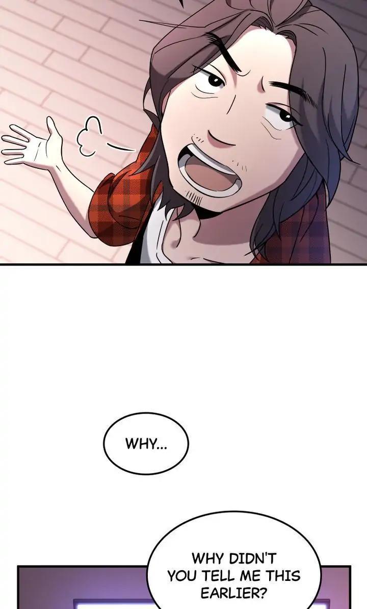 Read Cheolsu Saves the World Manga Online