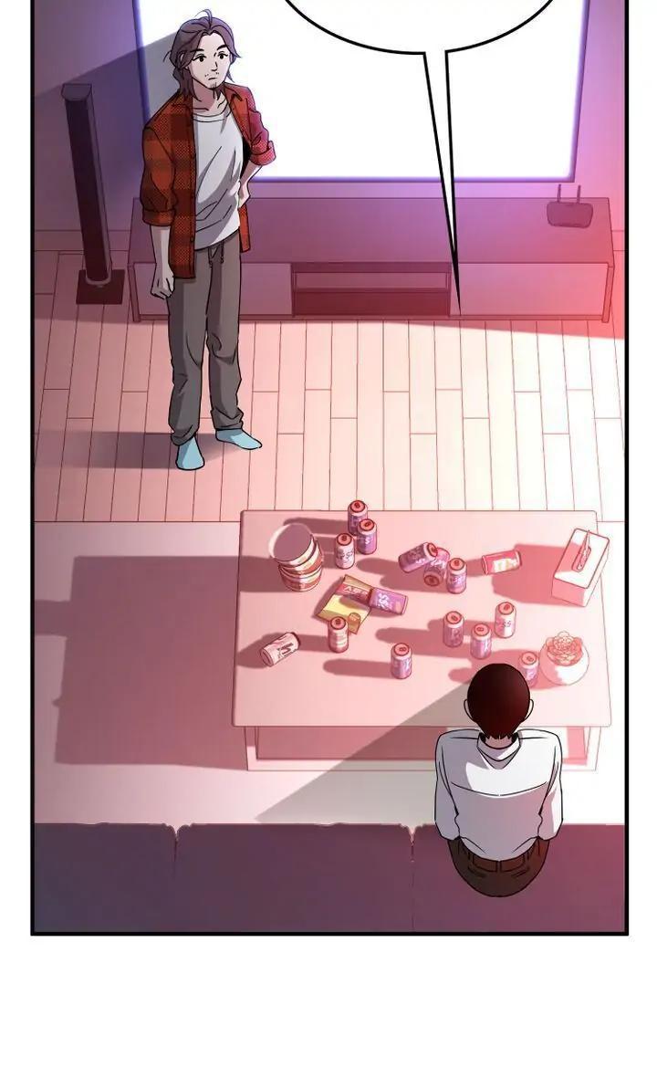 Read Cheolsu Saves the World Manga Online