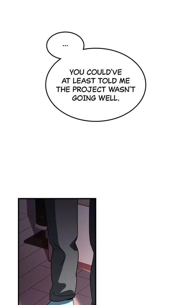 Read Cheolsu Saves the World Manga Online