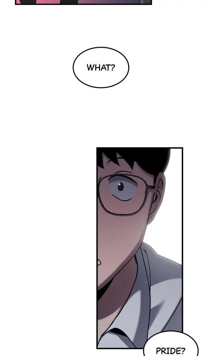 Read Cheolsu Saves the World Manga Online