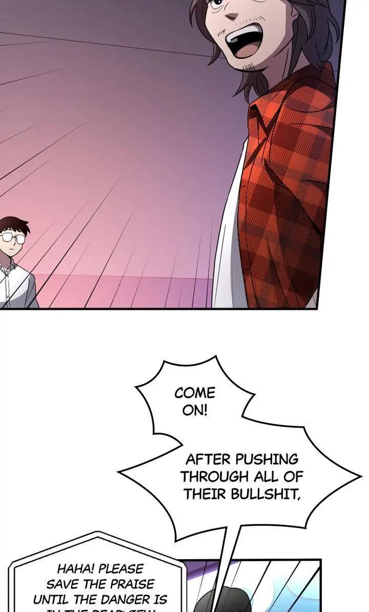 Read Cheolsu Saves the World Manga Online