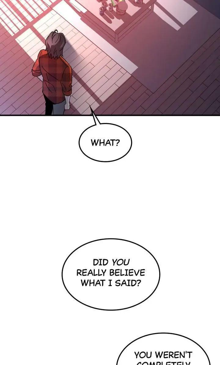 Read Cheolsu Saves the World Manga Online
