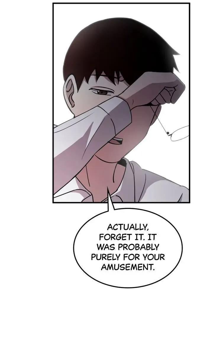 Read Cheolsu Saves the World Manga Online