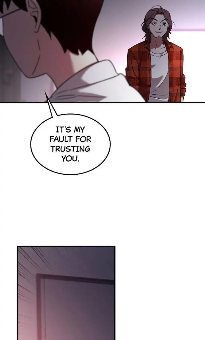Read Cheolsu Saves the World Manga Online