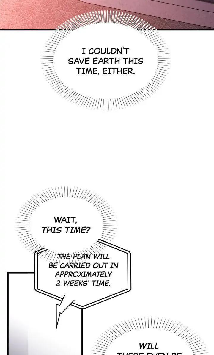 Read Cheolsu Saves the World Manga Online
