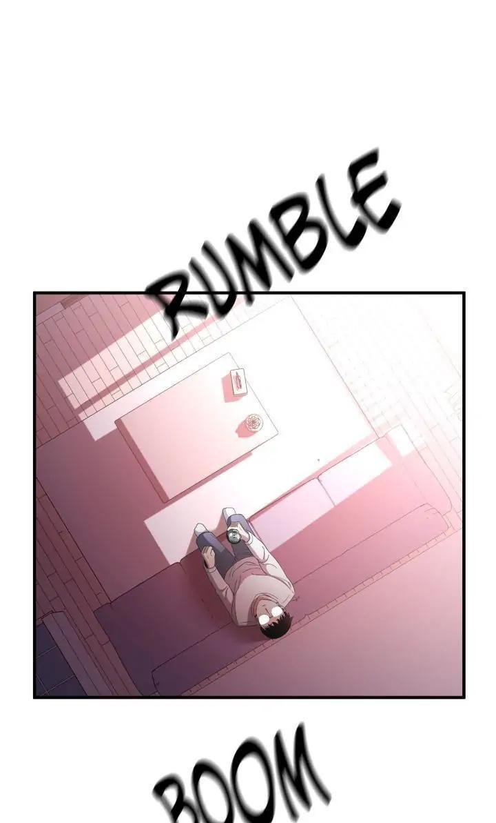 Read Cheolsu Saves the World Manga Online