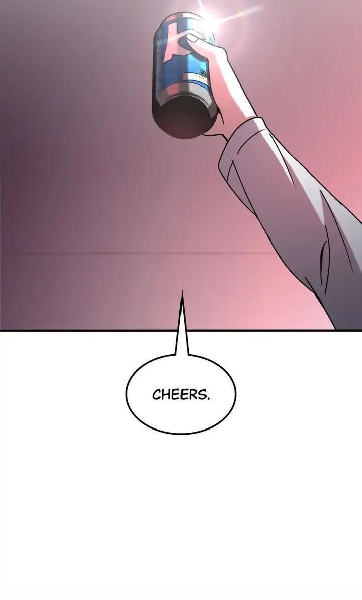 Read Cheolsu Saves the World Manga Online