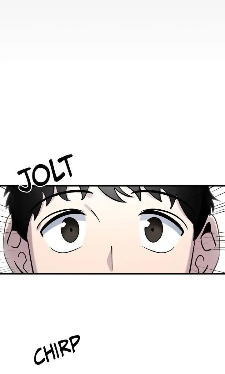 Read Cheolsu Saves the World Manga Online